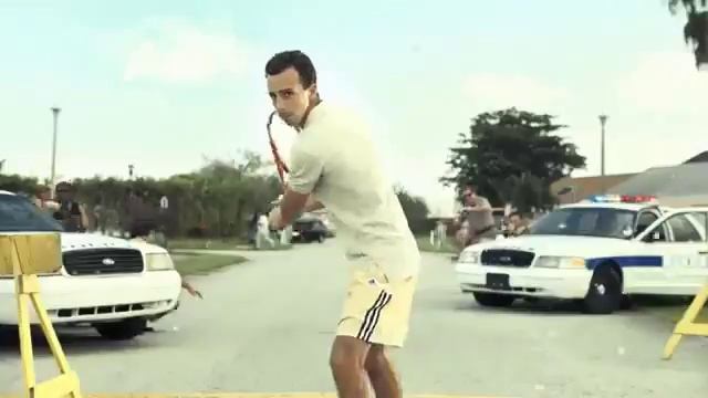 Спортсмены против зомби. Sport vs Zombi смотреть онлайн