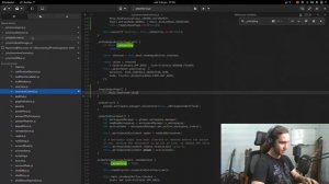 GNOME Live Coding | GNOME 40, day 6 (EN)