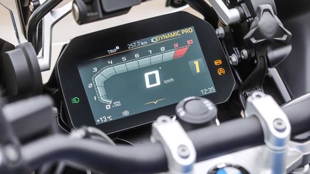 2024 BMW F 800 GS : Improved Performance and Design for a New Era of Adventure
