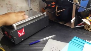 OCA ЛАМИНАТОР СВОИМИ РУКАМИ автоклав для телефонов своими руками