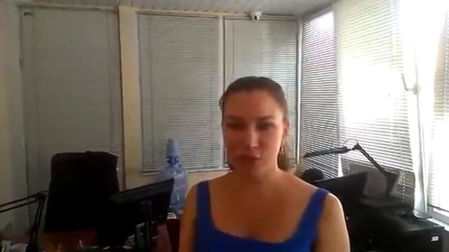 Калининград, покупательница прибора Akvalife.club