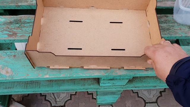 Во что собирать клубнику и в какой таре её продавать.