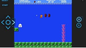 Супер Марио Super Mario Bros.mp4