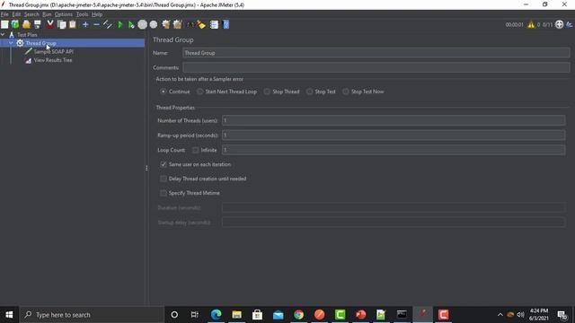 JMeter Full Course - Master JMeter in 5 Hours