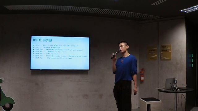 Go Jek X DSSG Part 2 смотреть онлайн