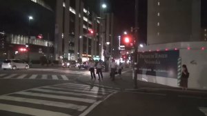 Vovan Japan: Сказ о том, как пудель (Шамов) обокрал Mark Space