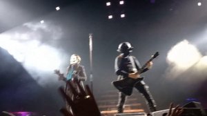Ghost - Mary on a cross (live in Movistar Arena, Argentina 24.09.2023)