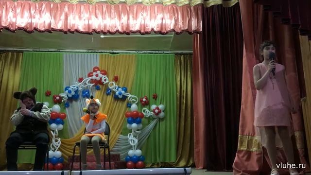 «Медведь и Лиса» смотреть онлайн