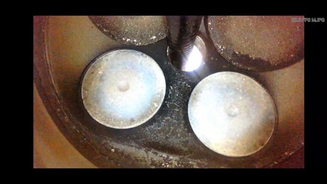 Состояние ЦПГ HAVAL F7X 2022. Эндоскоп 8мм смотреть онлайн