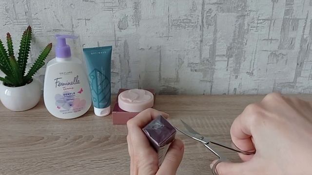 РАСПАКОВКА КОСМЕТИКИ И МЫЛА DEX. ЗАКАЗ ORIFLAME. 3 НОВЫХ АРОМАТА В КОЛЛЕКЦИИ. смотреть онлайн