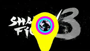Halloween Event OST|Shadow Fight 3
