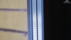 Монтаж деревянных окон зимой в загородном доме