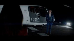 Пятьдесят оттенков серого