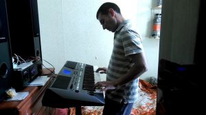 Ласковый май метель в чужом городе