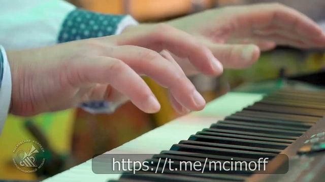 Oh, Lady Be Good - Александра Пестрецова смотреть онлайн