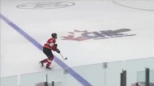 Складниченко против Макдэвида