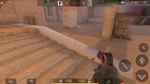 Мувик Слово пацана Standoff 2