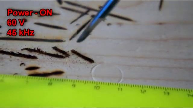 Ультразвуковой нож (Ultrasonic Knife) смотреть онлайн