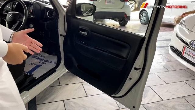 2023 suzuki Alto Hybrid 660cc | Detailed Review Price, specs and features