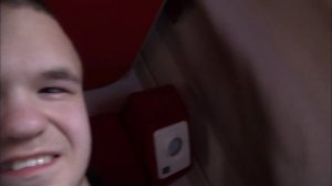 174) "Экспо-1521". Поездка на поезде "Красная стрела" из Москвы в Питер. Самый главный поезд России