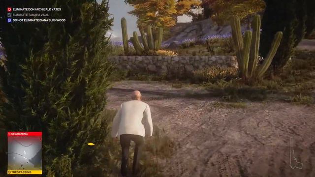 HITMAN 3 Walkthrough Gameplay Part 5 - THE FAREWELL (FULL GAME) смотреть онлайн