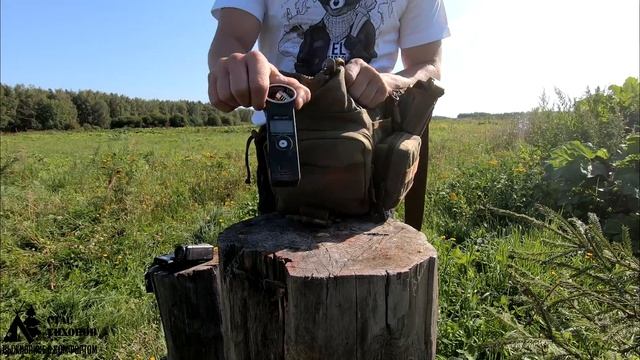 Обзор моей съёмочной снаряги / Мавик 2 зум, первыйе полёты