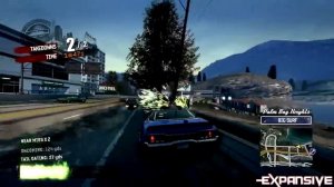 Burnout Paradise Remastered - Review