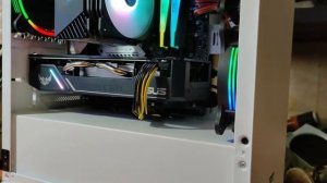 RYZEN5 3600X With MSI B550M MORTAR WIFI