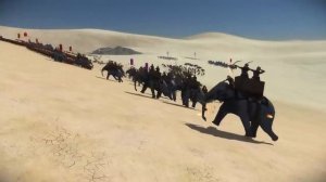 Total War: ROME REMASTERED - trailer