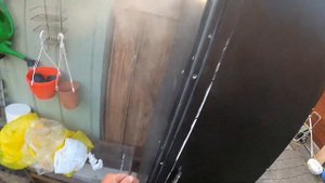 \\ХОЛОДНОЕ КОПЧЕНИЕ// Как правильно коптить рыбу! Карась Карп Лещь Часть 3