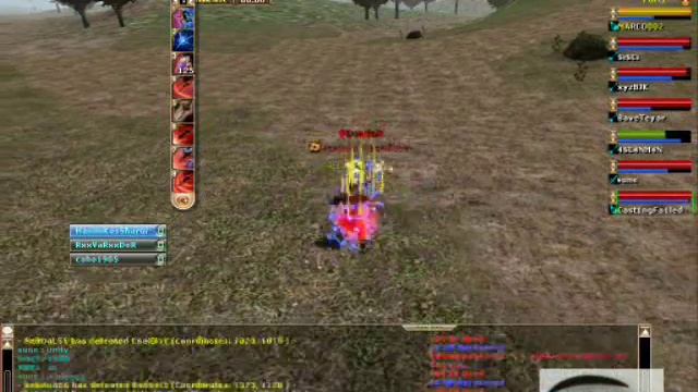 4SL4NH4N vs F0under смотреть онлайн