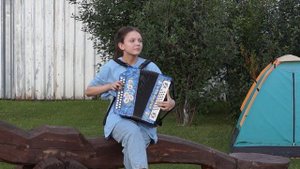 Динара Вдовина - Песня "Одуванчики" (Песня о ВДВ)