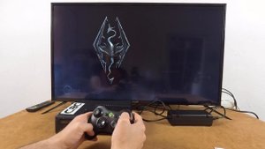 Игровая приставка XBOX 360 S Console (sn 411355221105)