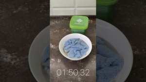 Пятновыводитель кислородный отбеливатель (применение)