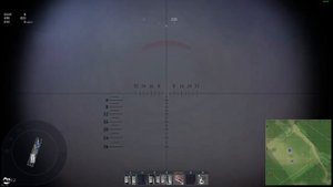 КВ-6 "БЕГЕМОТ" в WAR THUNDER! Настоящий СОВЕТСКИЙ МОНСТР