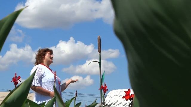 Балетанова Светлана "А по камушкам" смотреть онлайн