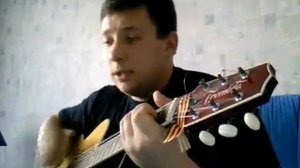 на стихи Эдуарда Асадова - Я могу тебя долго ждать