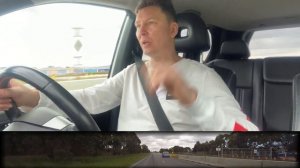 064.Где и как я работал в Новой Зеландии? Монолог 12-й:АУТSIDER. Часть 1