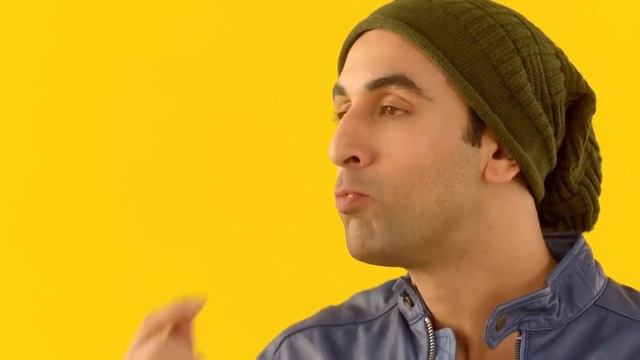 Ранбир Капур в новой рекламе для Lays Twistz Crispz смотреть онлайн