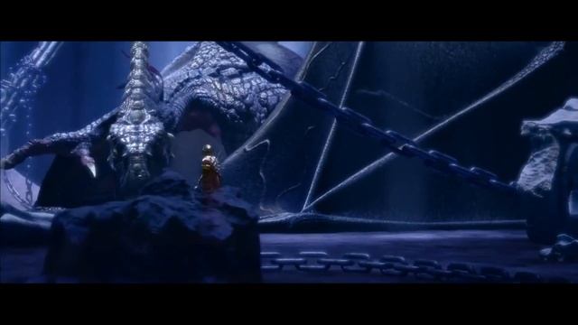 Прости мой старый друг, я должен разбудить тебя! [Савва. Сердце воина]