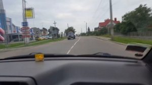 Мотор Nissan Leaf на полном форсаже в Peugeot Expert