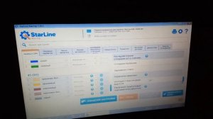 Установка сигнализации СтарЛайн AS96 на форд фокус 3