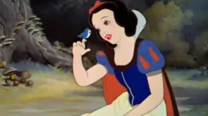 Snow White - A Smile and a Song