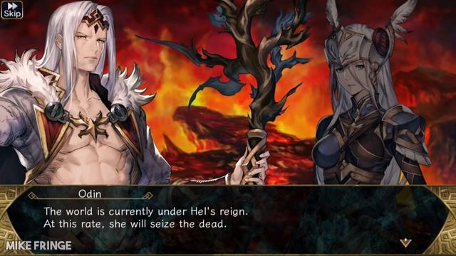 VALKYRIE ANATOMIA - The Origin English Version Release Gameplay смотреть онлайн