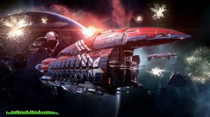 Amateras - Synthetic Storm