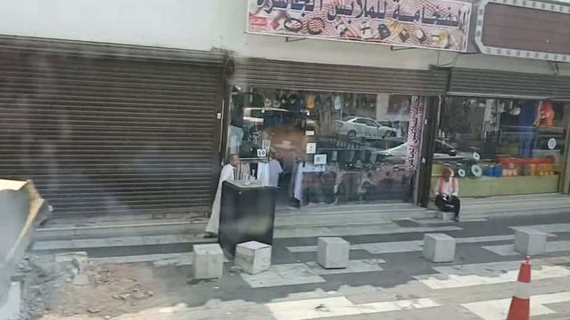 По пути в мечеть Куба смотреть онлайн