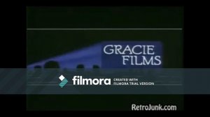 Gracie Films in High Pitch +1