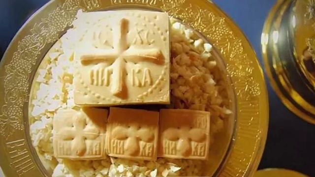 Сорокоуст и Псалирь за себя насколько это важно смотреть онлайн