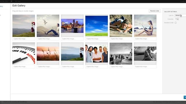 How to Create a WordPress Photo Gallery With LightBox Pop-up Effect