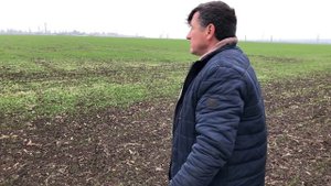 Сеялка SZM NIKA 6 с системой внесения жидких удобрений.